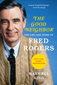 We'll get a post-pandemic update from the Fred Rogers center, and hear from people who worked with him. 